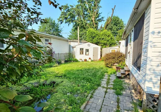 House for sale - 16 Rue du Moulin, Saint-Basile-le-Grand, J3N 1A1