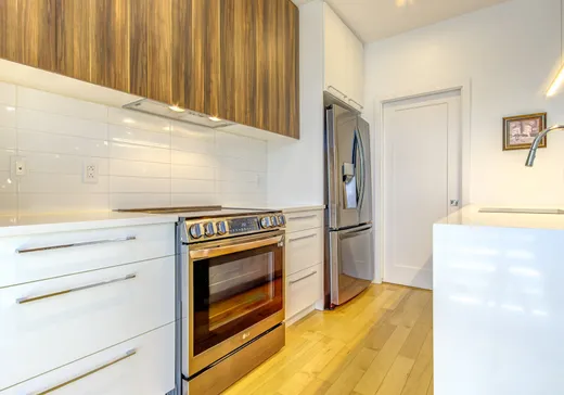 Condo à vendre - 375 Rue Joliette, Longueuil, J4K 0C1