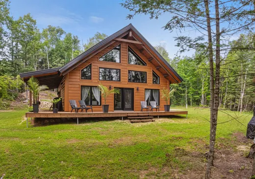 Maison à étages à vendre - 240 Ch. des Oeillets, St-Didace, J0K2G0