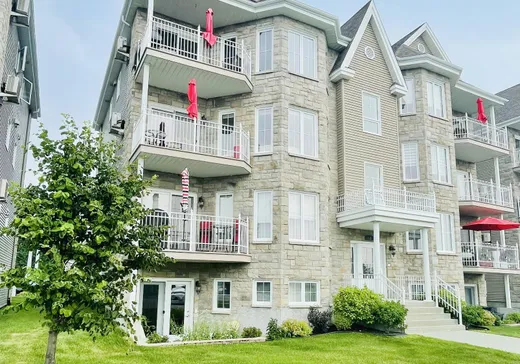 Condo for sale - 493 Av. Québec, Rouyn-Noranda, J9X 0C2