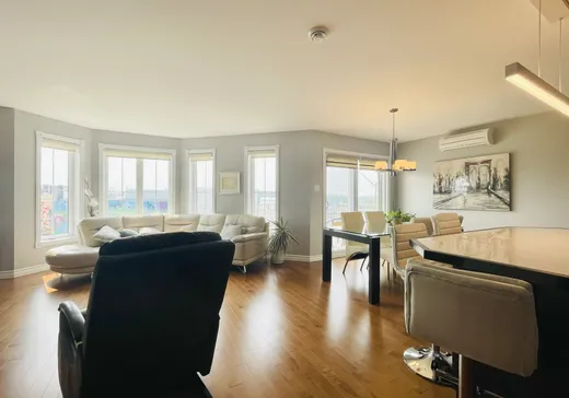 Condo for sale - 493 Av. Québec, Rouyn-Noranda, J9X 0C2