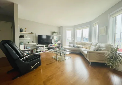 Condo for sale - 493 Av. Québec, Rouyn-Noranda, J9X 0C2
