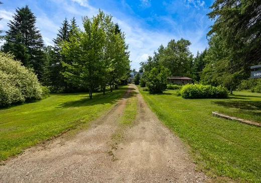 Maison à vendre - 2403 Ch. St-Édouard, St-Mathieu-Du-Parc, G0X 1N0