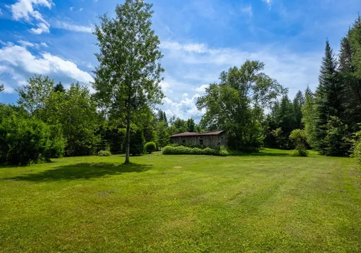Maison à vendre - 2403 Ch. St-Édouard, St-Mathieu-Du-Parc, G0X 1N0