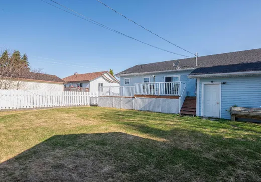 Maison à vendre - 1665 Rue Larocque, Val-d'Or, J9P 5Y4