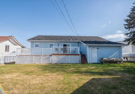 Maison à vendre - 1665 Rue Larocque, Val-d'Or, J9P 5Y4