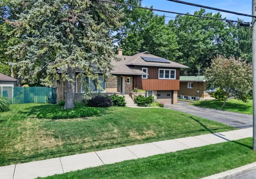 Maison à vendre - 760 Rue du Sacré-Coeur O., Saint-Hyacinthe, J2S 1V1