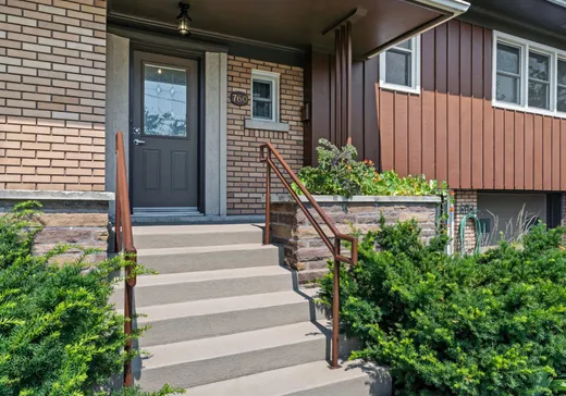 Maison à vendre - 760 Rue du Sacré-Coeur O., Saint-Hyacinthe, J2S 1V1