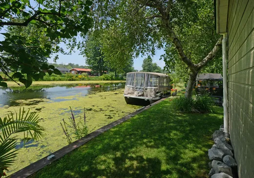 Maison à vendre - 128 40e Avenue, Sainte-Barbe, J0S 1P0