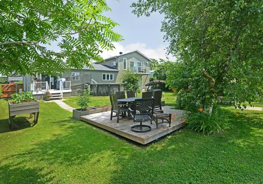 Maison à vendre - 128 40e Avenue, Sainte-Barbe, J0S 1P0