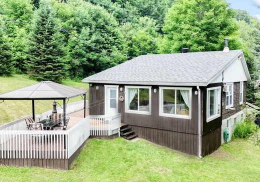 Maison à vendre - 110 Ch. de St-Michel, Brownsburg-Chatham, J8G 2N3