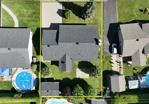 Maison à vendre - 177 Rue Landry, Salaberry-de-Valleyfield, J6S 5L8