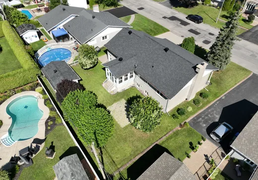Maison à vendre - 177 Rue Landry, Salaberry-de-Valleyfield, J6S 5L8