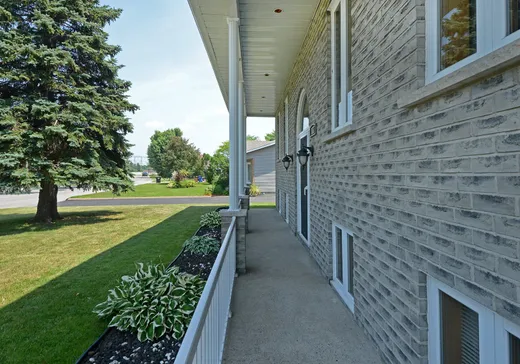 Maison à vendre - 177 Rue Landry, Salaberry-de-Valleyfield, J6S 5L8