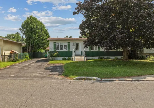 House for sale - 1625 Rue Godard, Terrebonne, J6X 2A3