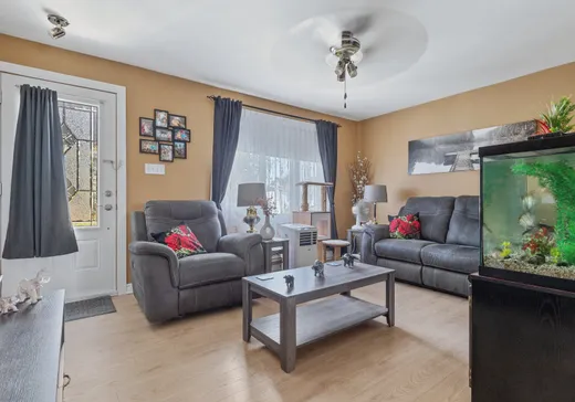 House for sale - 1625 Rue Godard, Terrebonne, J6X 2A3