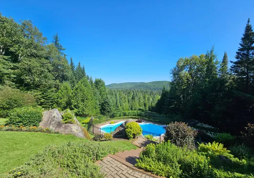 House for sale - 4630 Rue Bélair, Val Morin, J0T 2R0
