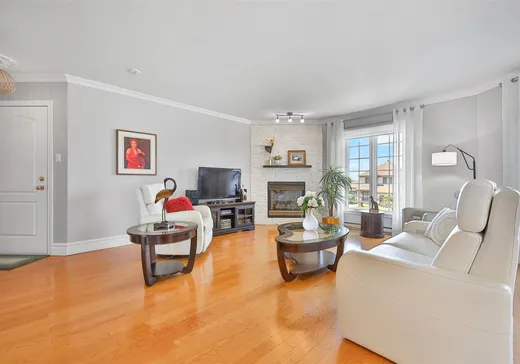 Condo à vendre - 4681-103 Rue des Berges du St-Laurent, Massueville, J3R 1R4