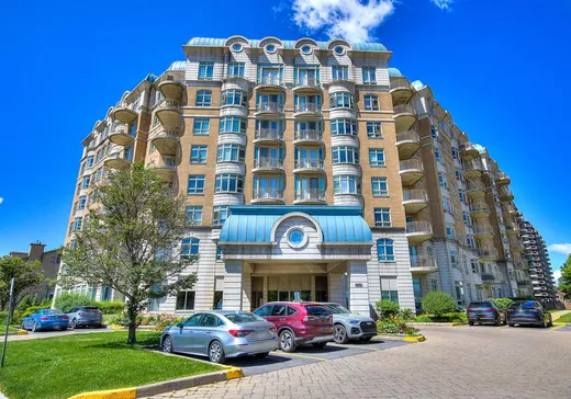 Condo for sale - 6803 Ch. Heywood, App. 108, Côte-Saint-Luc (Montreal Island), H4W3L6