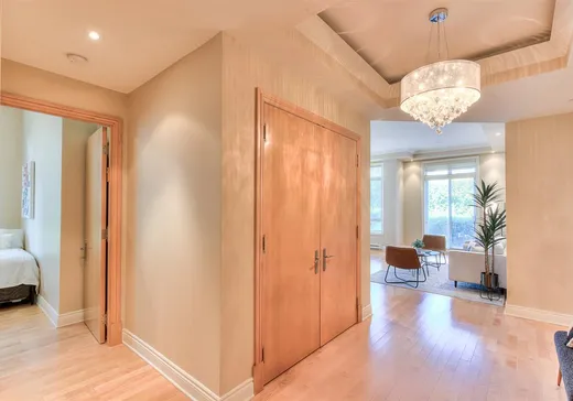 Condo à vendre - 6803 Ch. Heywood, App. 108, Côte-Saint-Luc, H4W 3L6