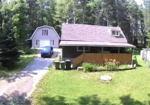Bungalow for sale - 40 Ch. du Lac-Macaza, Labelle, J0T1R0