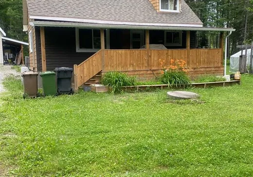 House for sale - 40 Ch. du Lac-Macaza, Labelle, J0T 1R0