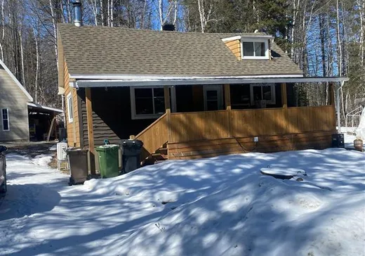 House for sale - 40 Ch. du Lac-Macaza, Labelle, J0T 1R0