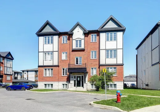 Condo for sale - 808 Rue de la Seigneurie, Joliette, J0K3E0