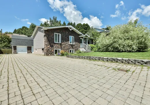 Maison à étages à vendre - 613 Rue Pie-XII, Gatineau, J8L2V4