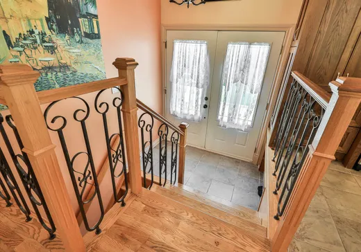 Maison à vendre - 613 Rue Pie-XII, Gatineau, J8L 2V4