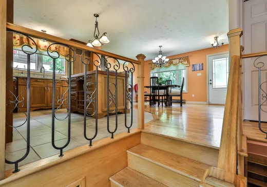 Maison à vendre - 613 Rue Pie-XII, Gatineau, J8L 2V4