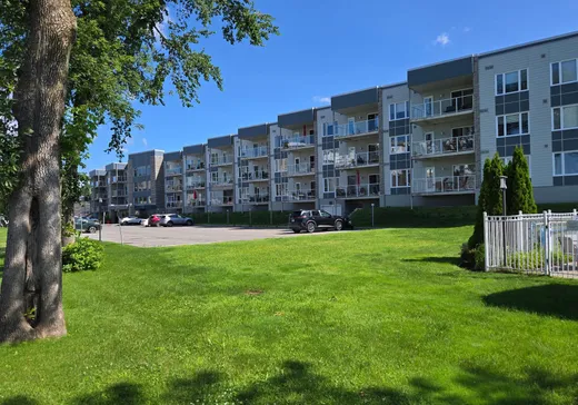 Condo à vendre - 3450 Boul. Ste-Anne, Beauport, G1E3L7