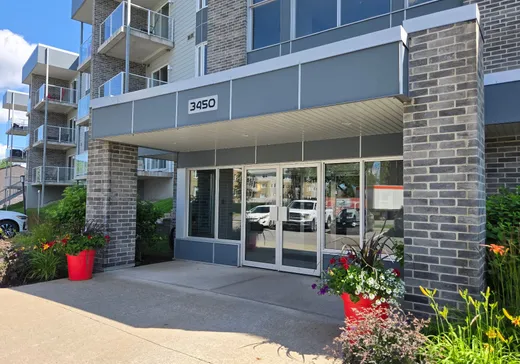Condo à vendre - 3450 Boul. Ste-Anne, Beauport, G1E 3L7