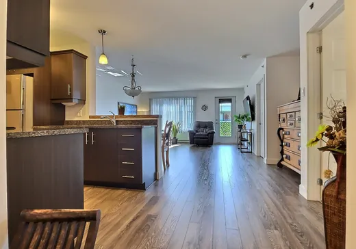 Condo à vendre - 3450 Boul. Ste-Anne, Beauport, G1E 3L7