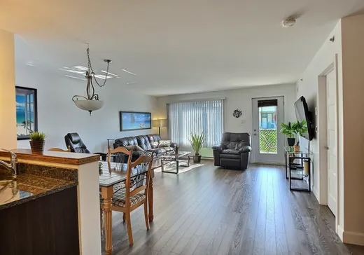 Condo à vendre - 3450 Boul. Ste-Anne, Beauport, G1E 3L7