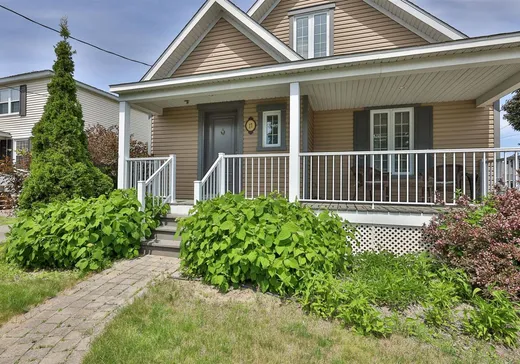 House for sale - 17 Rue de Carignan, Massueville, J3P 4T9