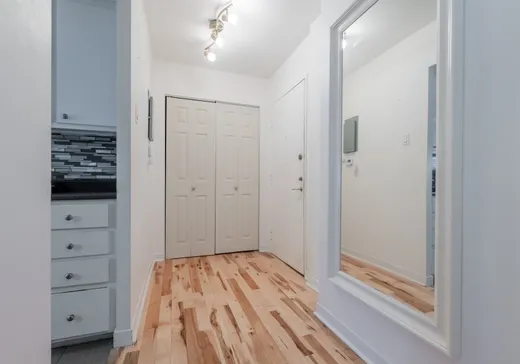 Condo for sale - 6 Av. Argyle, Longueuil, J4P 2H5