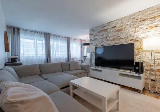Condo for sale - 6 Av. Argyle, Longueuil, J4P 2H5