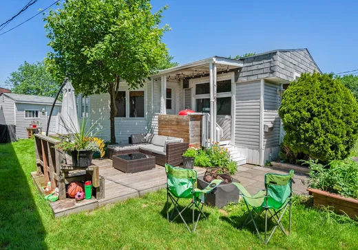 Maison à étages à vendre - 50 Mtée Daigneault, Richelieu, J3L6R1