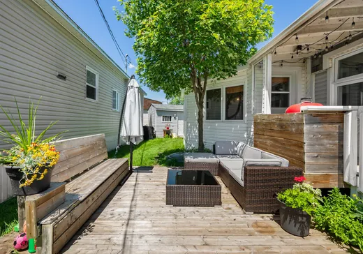 Maison à vendre - 50 Mtée Daigneault, Richelieu, J3L 6R1