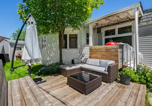 Maison à vendre - 50 Mtée Daigneault, Richelieu, J3L 6R1