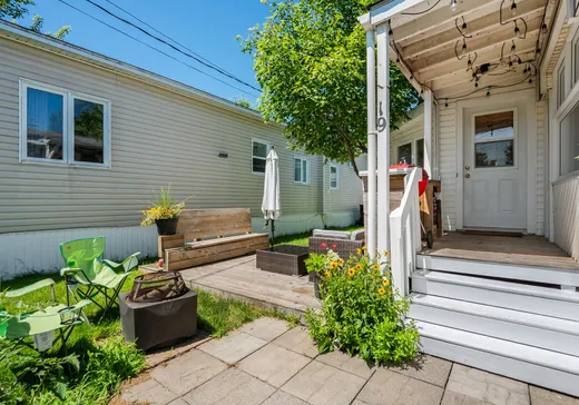 Maison à vendre - 50 Mtée Daigneault, Richelieu, J3L 6R1