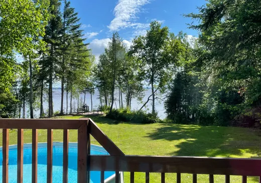 Maison à vendre - 63 Rue des Cèdres, Preissac, J0Y 2H0