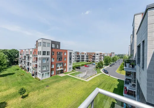Condo à vendre - 1480 Rue Gaston-Véronneau, App. 416, Longueuil, J4N 0G9