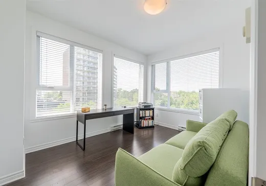 Condo à vendre - 1480 Rue Gaston-Véronneau, App. 416, Longueuil, J4N 0G9