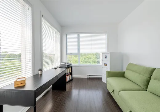 Condo à vendre - 1480 Rue Gaston-Véronneau, App. 416, Longueuil, J4N 0G9