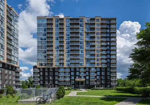 Condo à vendre - 9950 Place de l'Acadie, App. 1072, Montréal (Ahuntsic/Cartierville), H4N0C9
