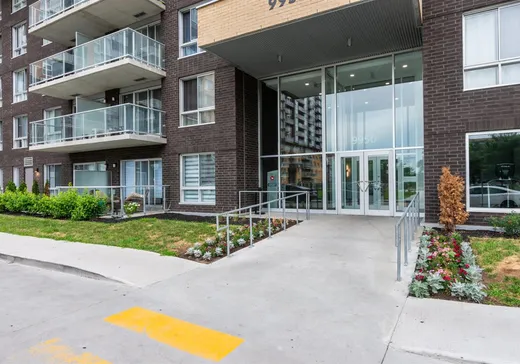 Condo à vendre - 9950 Place de l'Acadie, App. 1072, Montréal (Ahuntsic/Cartierville), H4N 0C9
