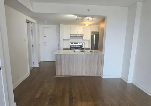 Condo à vendre - 9950 Place de l'Acadie, App. 1072, Montréal (Ahuntsic/Cartierville), H4N 0C9