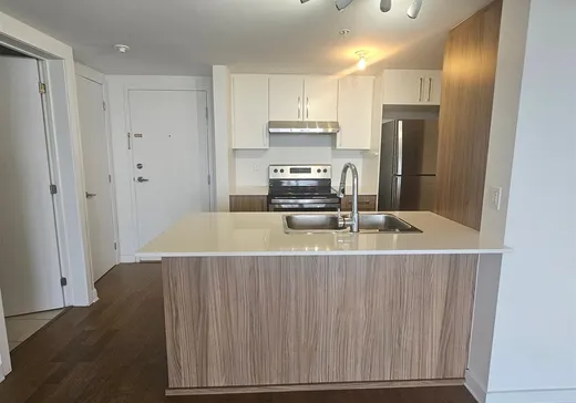 Condo à vendre - 9950 Place de l'Acadie, App. 1072, Montréal (Ahuntsic/Cartierville), H4N 0C9
